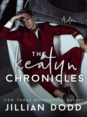 cover image of Aiden